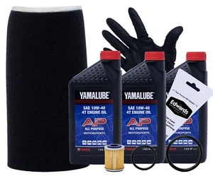 2004 - 2013 Yamaha Raptor 350/350 SE Maintenance Kit - Picture 1 of 5