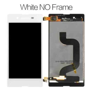 Replacement for Sony Xperia E3 LCD Touch Screen white -geniune screen - Picture 1 of 1