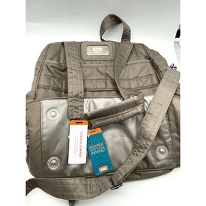 Neu mit Etikett Lug Puddle Pullover Tasche - Bild 1 von 3