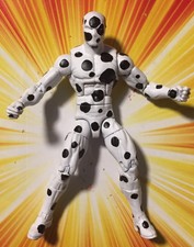 Marvel Legends Custom SPOT - Captain Spider man Vulture Goblin Jackal Venom