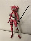 Fortnite Victory Series Cuddle Team Leader Posable Action Figure w/ sword & Flag