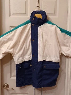 Vintage Apple Jacket - Image 1 of 4