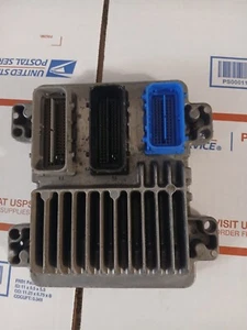 2007 Trailblazer 5.3L 12636660 ECU ECM PCM Computer VATS DELETE Plug& Play E67 - Picture 1 of 1