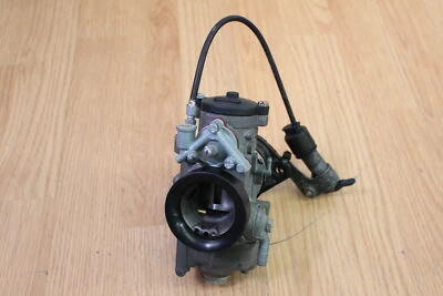 Carburador/carburador Husqvarna 410E 1996 Foto 1 de 4