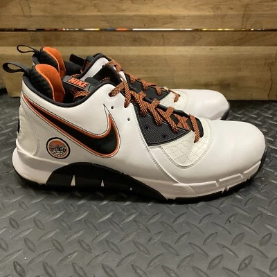 Nike Zoom MVP (POP) 354189-101 Steve Nash Signature Talla 15 Foto 1 de 4