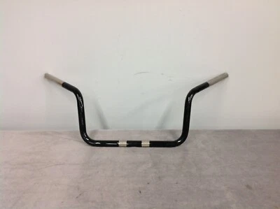 MANILLAR HARLEY DAVIDSON FLHXSE CVO STREET GLIDE Foto 1 de 4