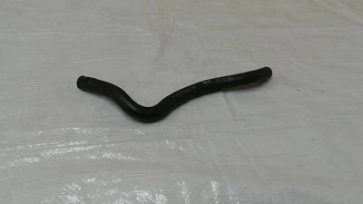 Tubo de succión BMW serie 3 E87 E90 E91 dirección hidráulica M47N2 diésel 6764738 Foto 1 de 4