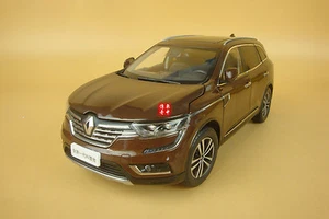 1/18 Renault KOLEOS Koleos diecast model brown color - Picture 1 of 11