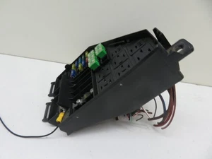 LAND ROVER FREELANDER 1 ENGINE BAY FUSE BOX 1997-2006 4151-2 - Picture 1 of 8