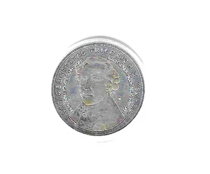 Aplicación de oro de 10 € - parcialmente dorado Federico el Grande 2012 - Imagen 1 de 1