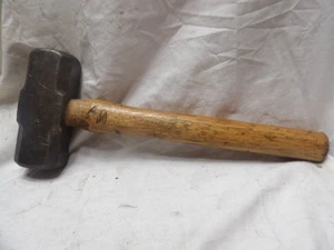 6 lb. Shop Sledge Hammer - Picture 1 of 9