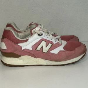 New Balance 878 Running shoes Casual Pink - ML878RMC Men’s size 11 No Insoles - Picture 1 of 8