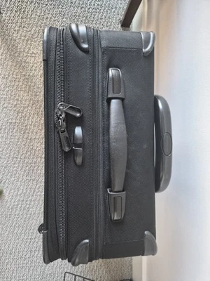 Maleta de mano ancha expandible Briggs & Riley Baseline 20" U420XW-4 Foto 1 de 4