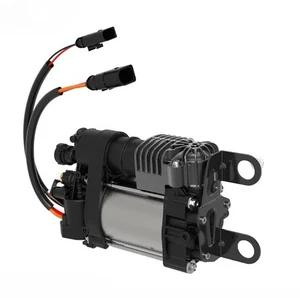 For Air Suspension Compressor Pump Porsche Macan 2015 2016 2017 2018】 - Foto 1 di 5