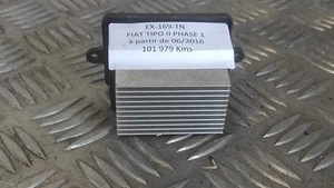 Résistance de Chauffage - FIAT TIPO II (2) Phase 1 1.3JTD - Réf : A43002000 - Picture 1 of 2