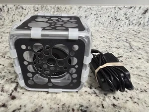 BOSE BOSEbuild Speaker Cube  Build-it-yourself Bluetooth Speaker TESTED!!  - Picture 1 of 9