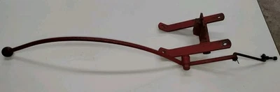 Troybilt Horse 1973 rueda cambio de velocidad conjunto, completo. Foto 1 de 4