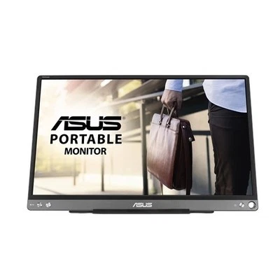 4718017500357 Portable Monitor 15,6 inch. MB16ACE ASUS - Bild 1 von 4