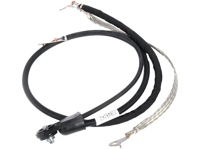 AC Delco 23MJ85H Negative Battery Cable Fits 2012-2019 GMC Savana 3500 - Изображение 1 из 1