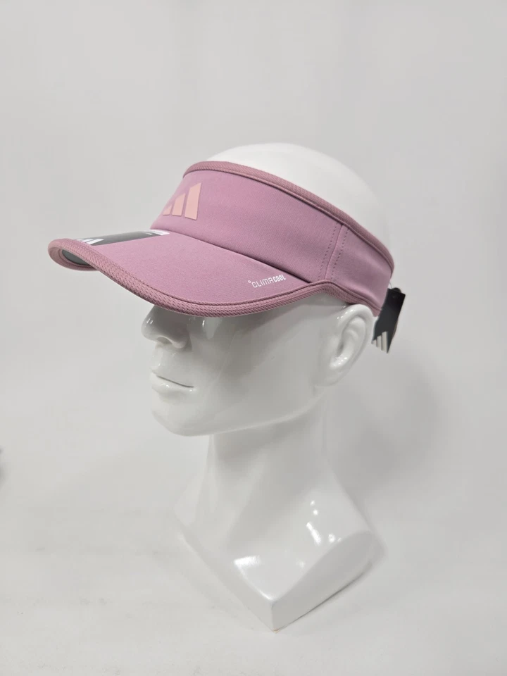 Adidas Mujer Superlite 3 Visera Nuevo con Etiquetas Foto 1 de 1