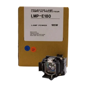 Lámpara y carcasa proyector original Sony LMP-E180 - 1 año de garantía - Imagen 1 de 9