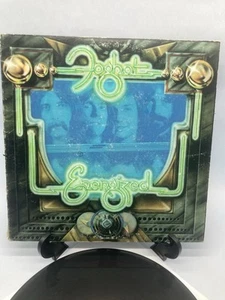 Foghat Energized Vintage Vinyl LP 1974 Bearsville Record BR-6950 - Picture 1 of 8