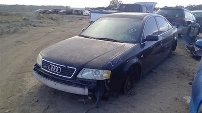 Driver Strut Rear AWD Quattro Air Spring Fits 98-04 AUDI A6 276495 Foto 1 de 4