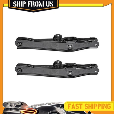 Brazo de control de suspensión inferior trasero Dorman para Dodge Journey 2009-2017 Foto 1 de 4