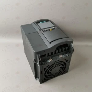 Siemens 6SE6420-2UC21-1BA1 / 6SE6 420-2UC21-1BA1 - Picture 1 of 3