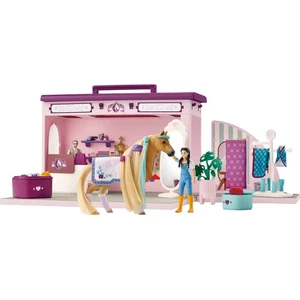 schleich® Sofia's Beauties 42587 Pop-Up Boutique - Bild 1 von 2