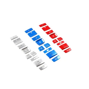 Suitable for 10th generation Accord hybrid gear electronic handbrake patch - Picture 1 of 4