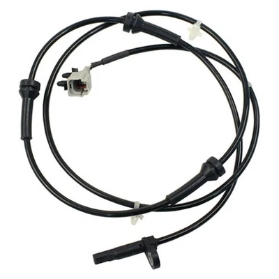 For Nissan Murano 03-07 Beck Arnley Rear Passenger Side ABS Wheel Speed Sensor - Imagem 1 de 4