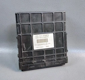 MITSUBISHI VERADA DIAMANTE 3.5L 6G74 ENGINE CONTROL MODULE ECM MR988728 - Picture 1 of 24
