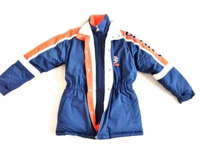 CHICAGO BEARS DOWN JACKET~ MENS - Image 1 of 4