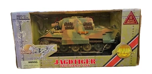 Ultimate Soldier 32X Jagdtiger WWII German Tank Destroyer Maßstab 1:32 Neu in OVP - Bild 1 von 3