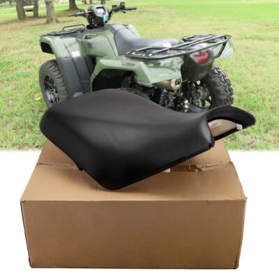 Asiento completo 77100-HP0-A50ZA compatible con Honda Foreman 500 TRX500TM 2x4 2005-2006 Foto 1 de 4
