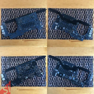 Logicboard Macbook Pro 15" Retina (A1398) 2012/2013, 2,3-2,6 GHz i7 ,8GB, NVIDIA - Bild 1 von 13