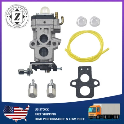 Carburetor Carb For RedMax EBZ7500 EBZ7500RH Blower 581156101 544363001