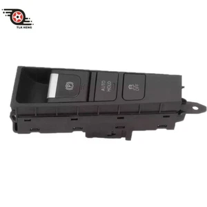 3AD927137 Electric Parking Brake Switch For Volkswagen CC PASSAT B7 2010-2016 - Picture 1 of 6