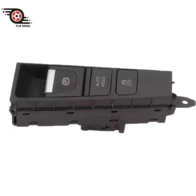 3AD927137 Electric Parking Brake Switch For Volkswagen CC PASSAT B7 2010-2016 - Image 1 of 4