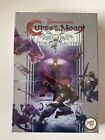 BLOODSTAINED CURSE OF THE MOON collector - PS VITA - neuf - Limited Run Games