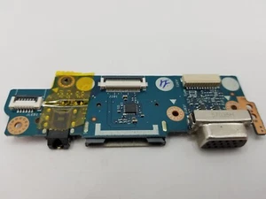 Scheda IO per laptop Lenovo E31-80 Scheda AUDIO SD VGA AIVE3 LS-C312P - Imagen 1 de 2