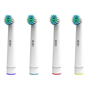 Replacement Brush Heads For Prokudent Motion Toothbrushes - Picture 1 of 8