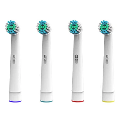 Attachment Brushes for Prokudent Motion Toothbrushes - Image 1 of 3