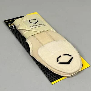 EVOSHEILD Protective Sliding Mitt Hand Guard Compression Strap Left Sand WTV4054 - Picture 1 of 9