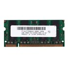3X(2GB DDR2 PC2-6400 800MHz 200Pin 1.8V Laptop Memory SO-DIMM ebook M2X2)