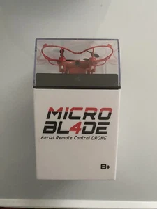Micro Blade Aerial Remote Control Drone - Picture 1 of 3
