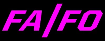 FAFO F**K AROUND AND FIND OUT Vinyl Decal Sticker Multiple Colors and Sizes - Image 1 of 4