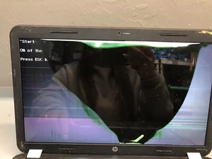 HP Pavilion G6 15.6” AMD Phenom 2600MHz 8192 MB READ - Picture 1 of 6