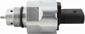 VW Audi Common Rail 1.6TDI Fuel Pressure Control Valve 03L130764A 5WS40730 - Foto 1 di 3